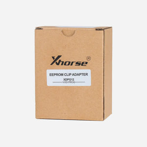 Xhorse EEPROM Clip Aadapter