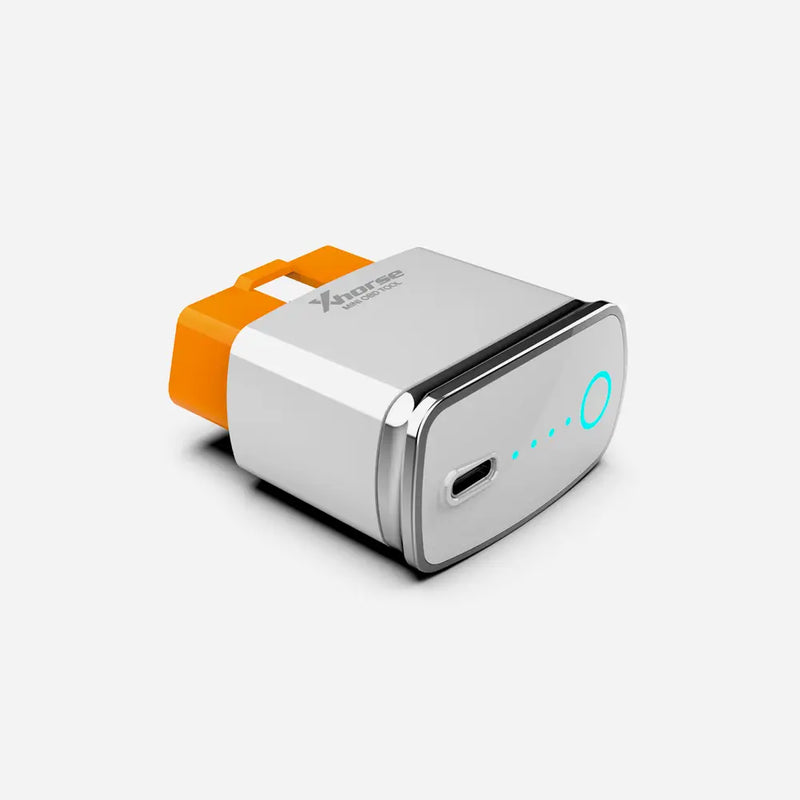 Xhorse MINI OBD Tool for Toyota Smart Key