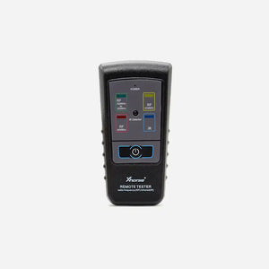 Radio Frequency (FR) Infrared (IR)