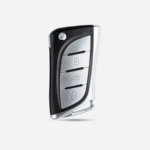 Xhorse Super Remote Key Toyota/Lexus Flip Key 3B  (XB)