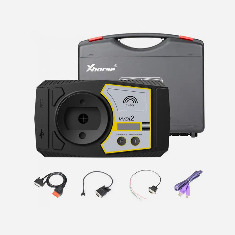 Xhorse VVDI2 Key Programmer BMW / VW