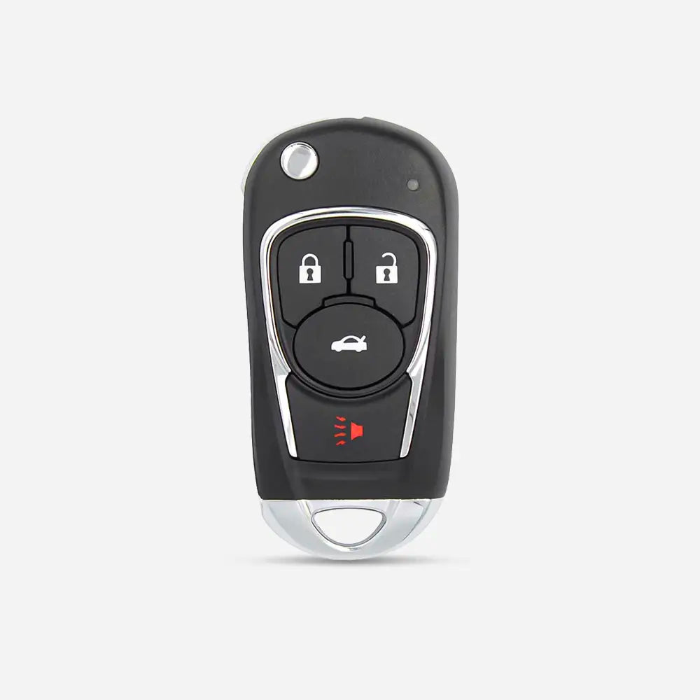 Xhorse Wire Remote Key Buick Flip Key 4B