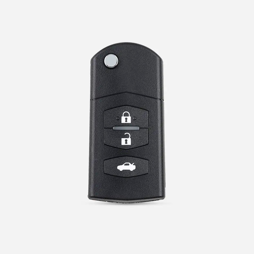 Xhorse Wire Remote Key Mazda Flip Key 3B