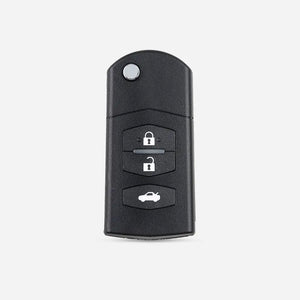 Xhorse Wire Remote Key Mazda Flip Key 3B
