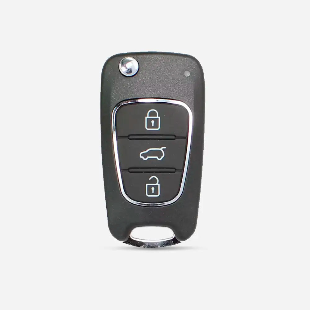 Xhorse Wireless Remote Key Hyundai Flip Key 3B