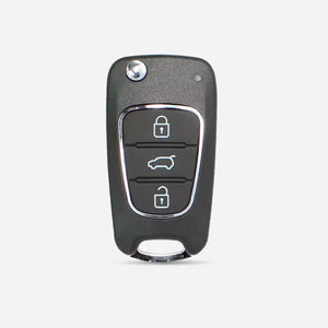 Xhorse Wireless Remote Key Hyundai Flip Key 3B